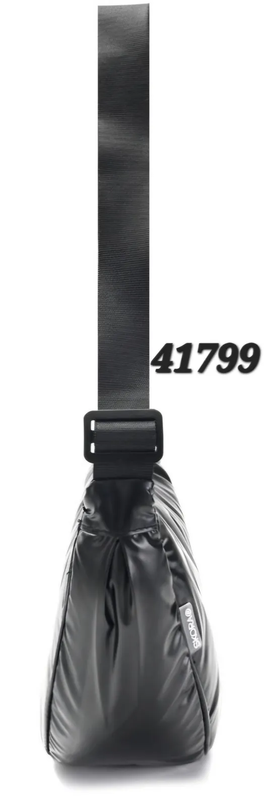 Bandolera Round