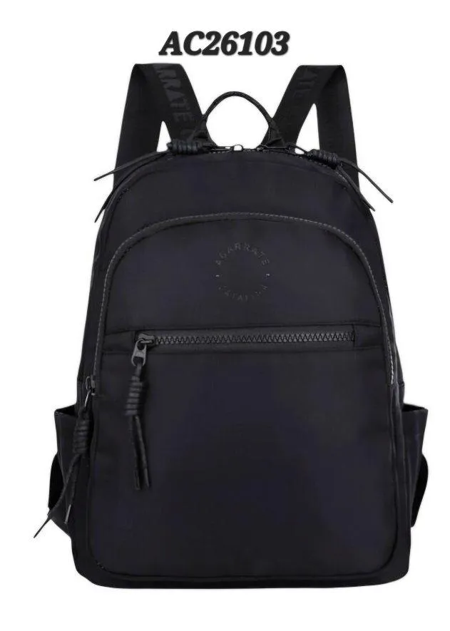 Mochila Agárrate Catalina Impermeable  25X30
