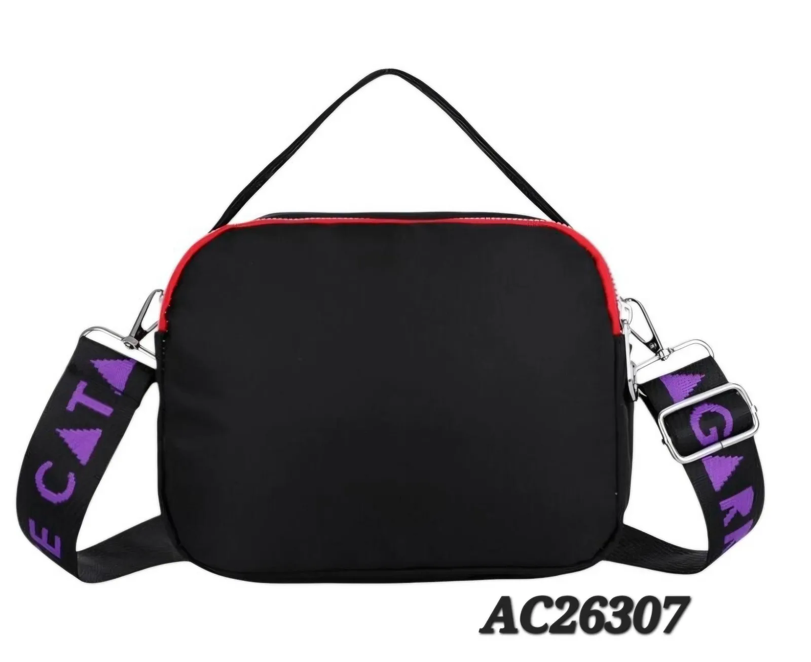 Cartera Agarrate Catalina