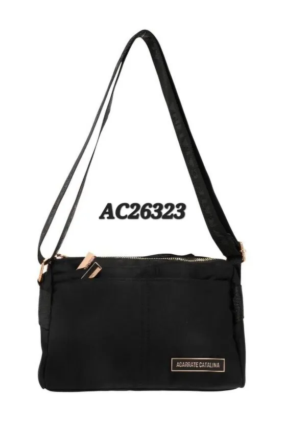 Cartera Agárrate Catalina Impermeable