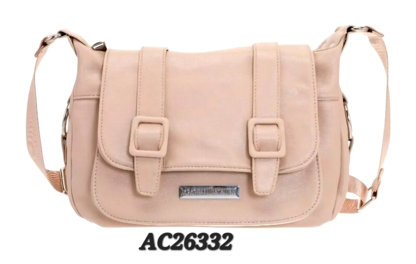 Cartera Agarrate Catalina