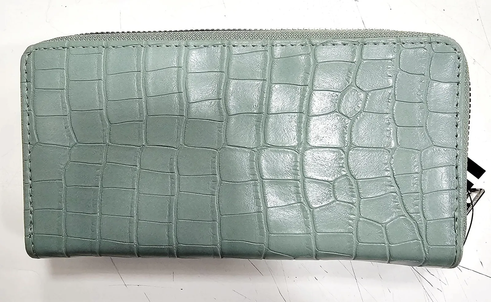 Billetera Croco