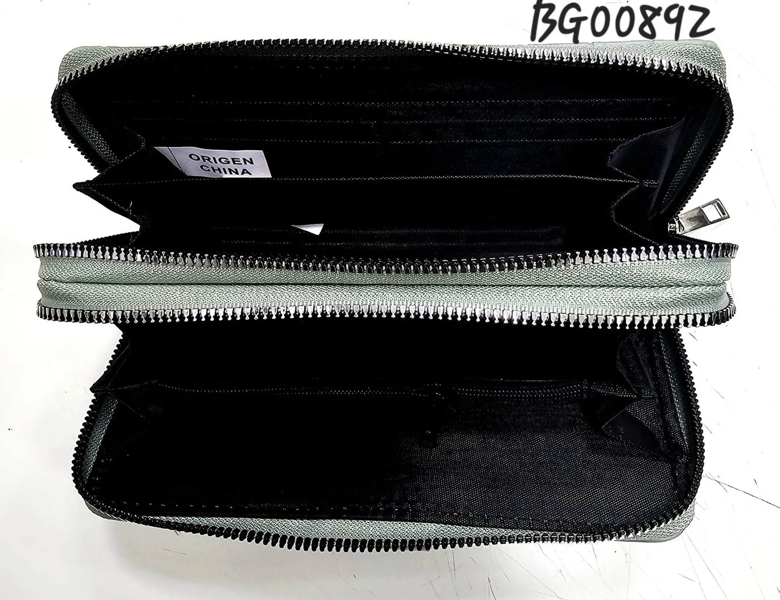 Billetera Croco