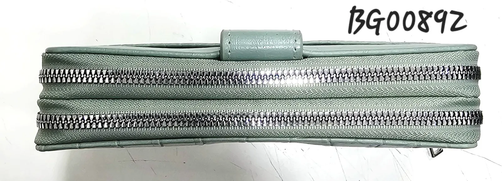 Billetera Croco