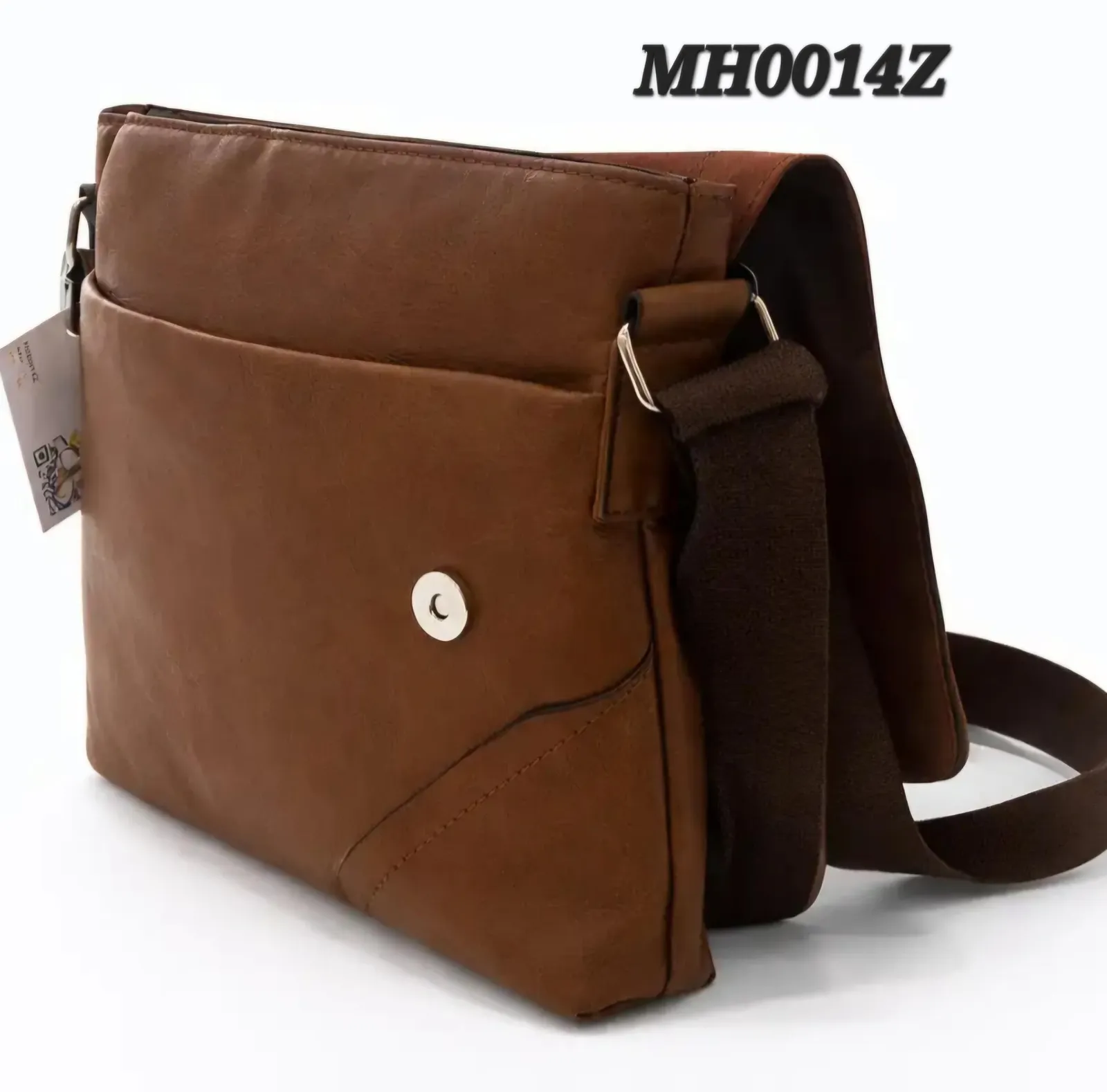 Morral Eco Cuero
