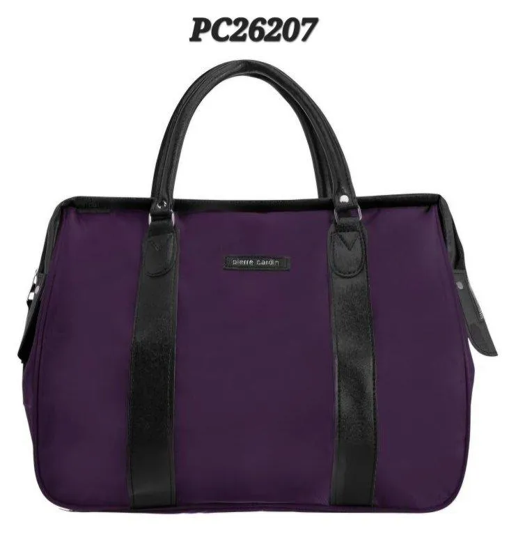 Bolso Cartera Pierre Cardín