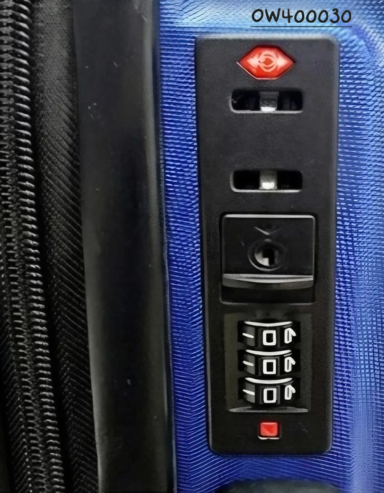 Valija Carry On OW40003C