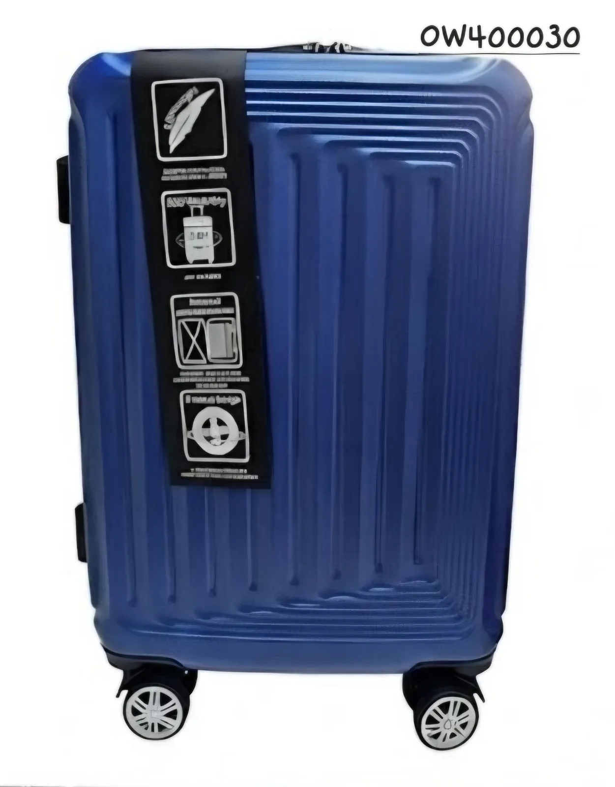 Valija Grande 28"