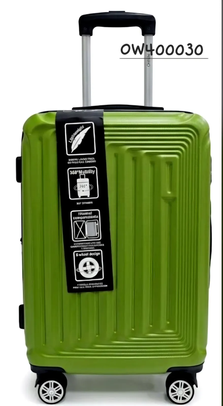 Valija Mediana OW400030M