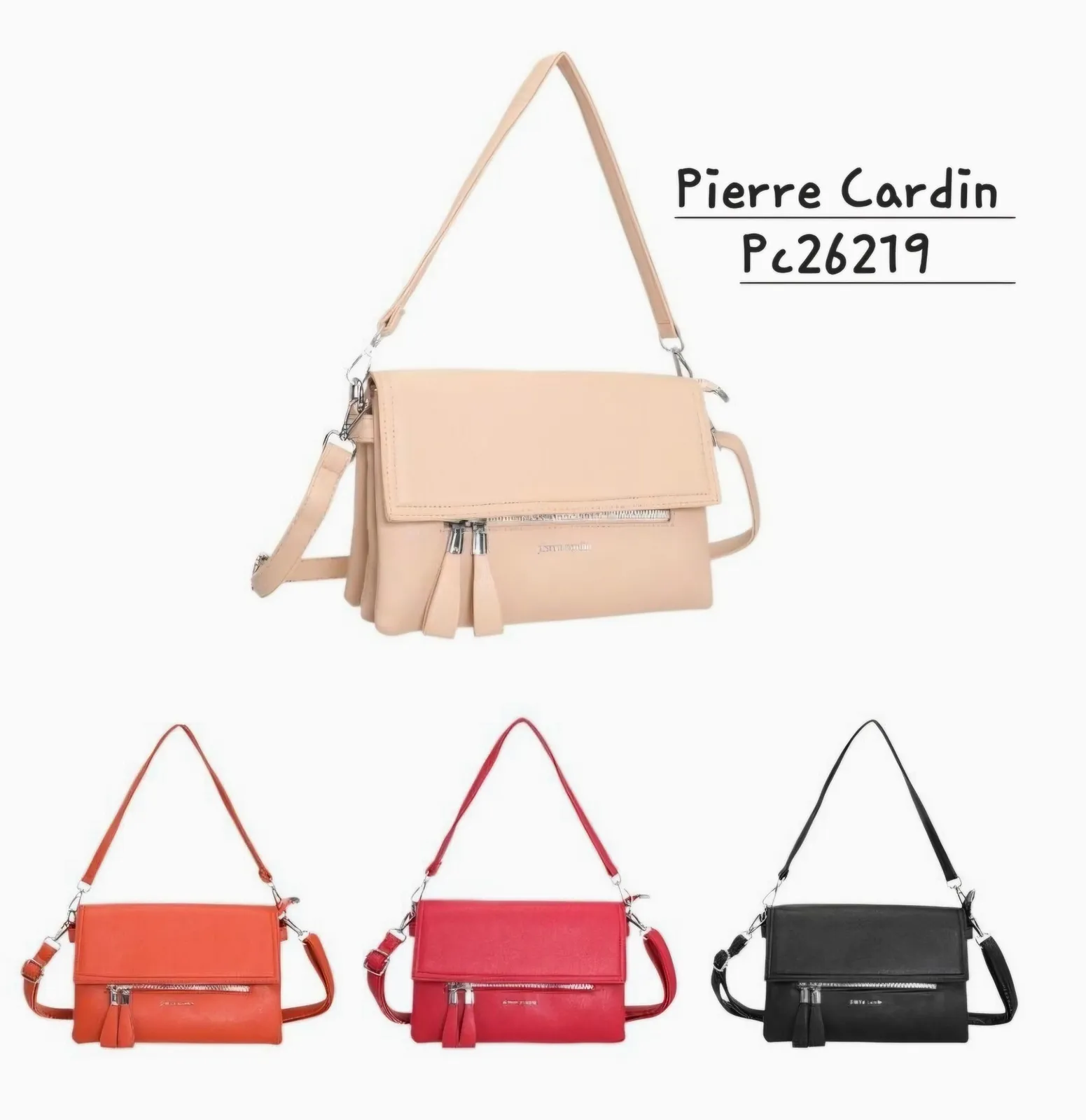 Cartera Agárrate Catalina