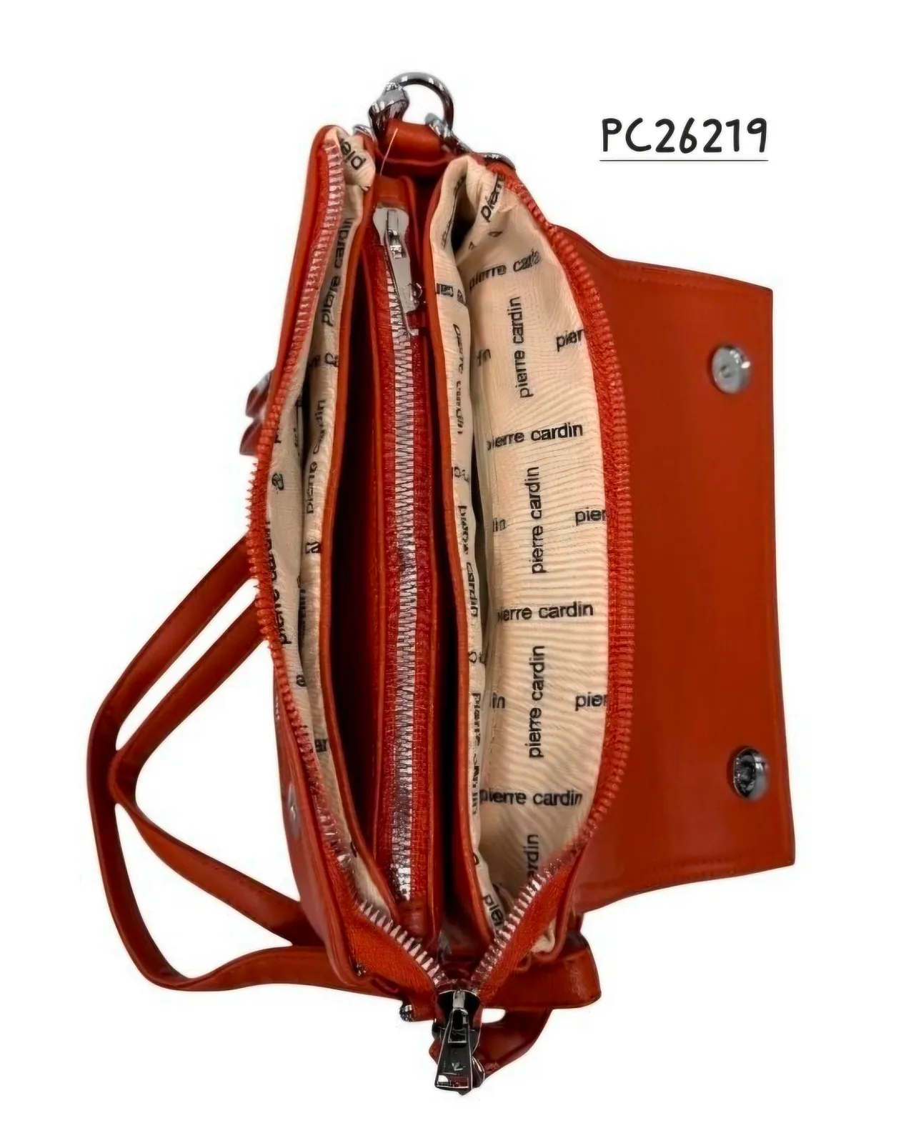 Cartera Agárrate Catalina